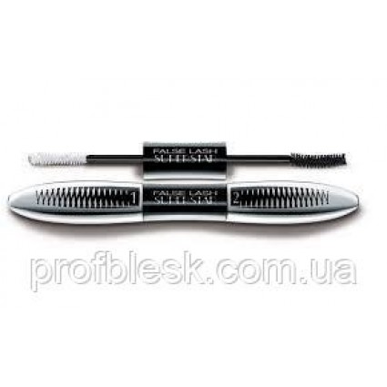 Loreal тушь Double False Lash Superstar 2*6,5 мл Loreal тушь Double False Lash Superstar 2*6,5 мл