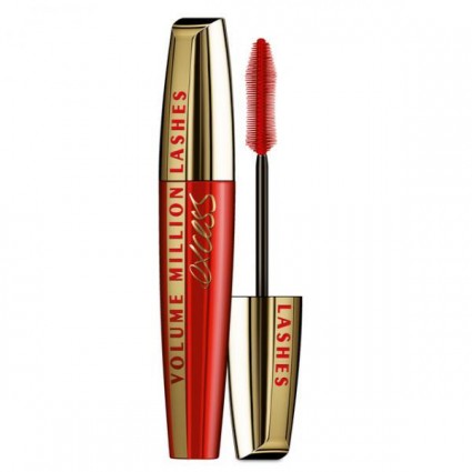 Loreal туш для вій Volume Million Lashes Excess 9 мл Loreal туш для вій Volume Million Lashes Excess 9 мл
