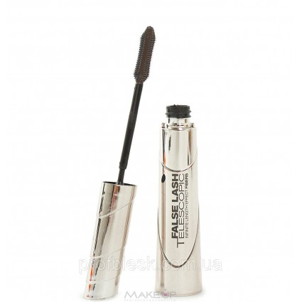 Loreal тушь False Lash Telesсopiс 9 мл Loreal тушь False Lash Telesсopiс 9 мл