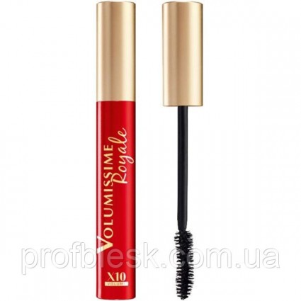 Loreal тушь Volumissime Royale 7,9 мл Loreal тушь Volumissime Royale 7,9 мл