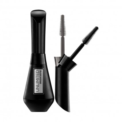 Туш Loreal Unlimited mascara 7,4 мл Туш Loreal Unlimited mascara 7,4 мл