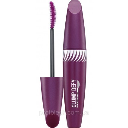 MF тушь Clump Defy by false lash effect 13.1мл MF тушь Clump Defy by false lash effect 13.1мл