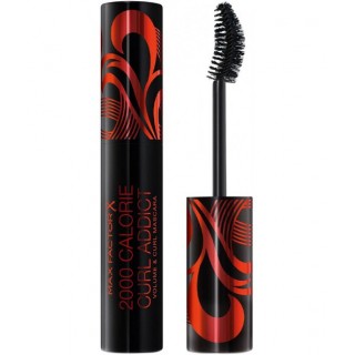Туш для вій Max Factor 2000 Calorie Curl Addict 11 мл