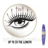MF тушь False Lash Effect Fusion (фиолетовая) 13.1 мл