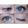 MF тушь False Lash Effect Fusion (фиолетовая) 13.1 мл