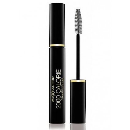 Туш Max Factor 2000 Calorie Dramatic Volume Mascara 9 мл Туш Max Factor 2000 Calorie Dramatic Volume Mascara 9 мл