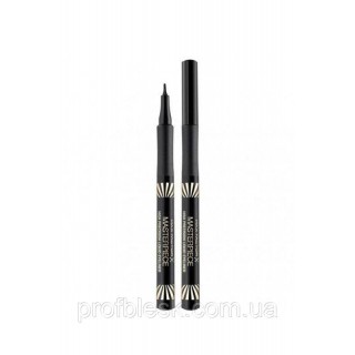 MF Подводка Masterpiece №05 (black onyx)