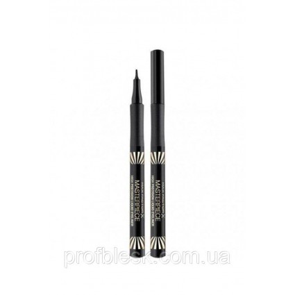 MF Подводка Masterpiece №05 (black onyx)