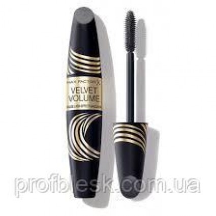 MF тушь False Lash Effect Velvet Volume 13.1 мл MF тушь False Lash Effect Velvet Volume 13.1 мл