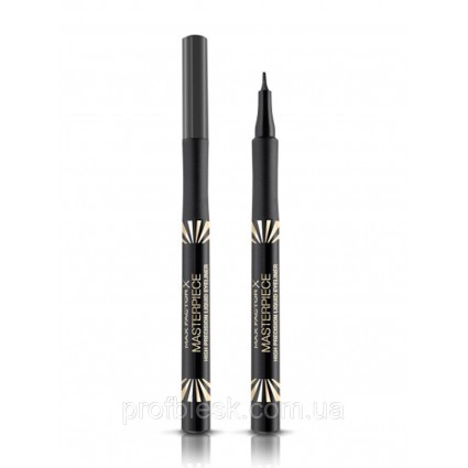 MF Подводка Masterpiece №15 (charcoal)