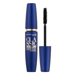 Туш для вій Maybelline Volum Express Ultra Volume Extra Black 3 10 мл