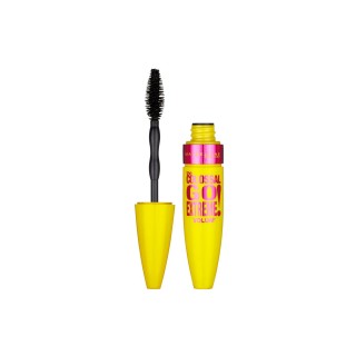 Туш для вій Maybelline Volume Express Colossal Go Extreme 9.5 мл