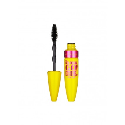 Туш для вій Maybelline Volume Express Colossal Go Extreme 9.5 мл