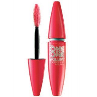 MAYB тушь One by One Volum Express 10,4 мл
