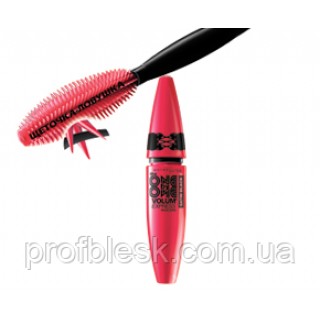 MAYB тушь One by One Volume Express Satin Black 10,4 мл