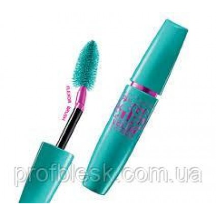 MAYB тушь Mega Plush Volume Express 9,6 мл MAYB тушь Mega Plush Volume Express 9,6 мл