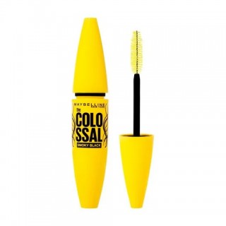 Туш для вій Maybelline Colossal Smoky Black 10.7 мл