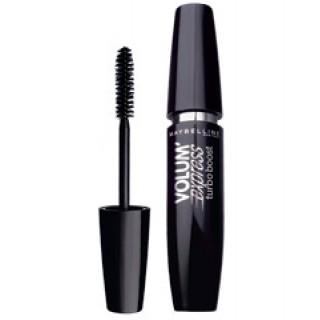 MAYB тушь Volume Expres Turbo Boost Black 10 мл