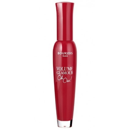 Туш для вій Bourjois Big Lashes Oh Oui Mascara 7 мл