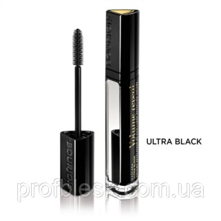 BJ тушь Volume Reveal (black/ultra black) 7,5 мл