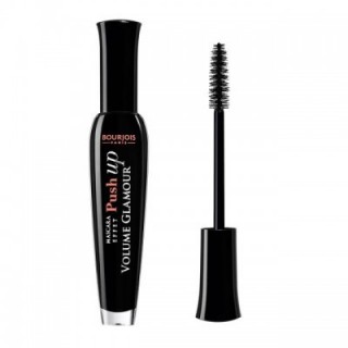 BJ туш Volume glamour Push up (black/ultra black/black serum)7 мл (ПКС)