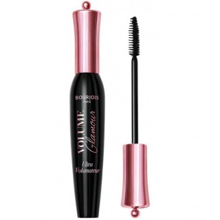 Туш для вій Bourjois Volume Glamour чорна 12 мл