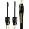 Туш для вій Bourjois Twist Up The Volume black/ultra black 8 мл