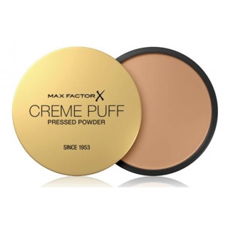 Компактна пудра Max Factor Creme Puff Powder №82 21 г