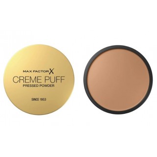 Компактна пудра Max Factor Creme Puff №42 deep beige 14 г