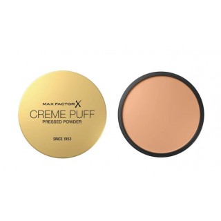 Компактна пудра Max Factor Creme Puff №55 candle glow 14 г