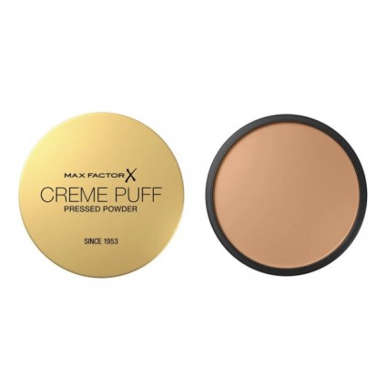 Компактна пудра Max Factor Creme Puff №05 translucent 14 г