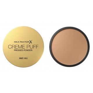Компактна пудра Max Factor Creme Puff №13 nouveau beige 14 г
