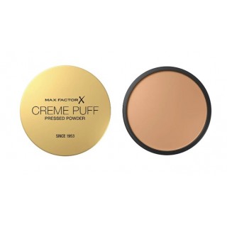 Компактна пудра Max Factor Creme Puff №41 medium beige 14 г