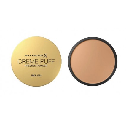 Компактна пудра Max Factor Creme Puff №41 medium beige 14 г