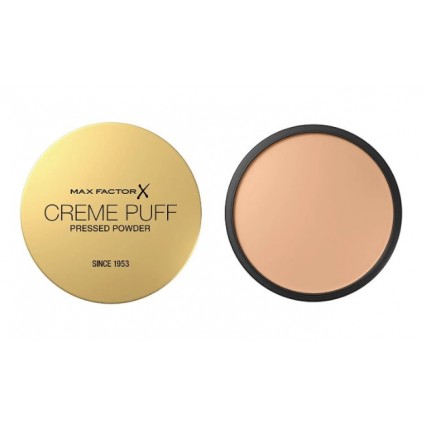 Компактна пудра Max Factor Creme Puff №50 14 г