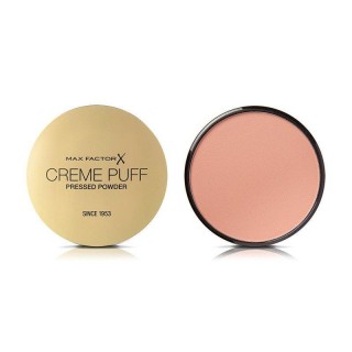 MF Creme Puff пудра комп. №85 (light n gay) 14 г