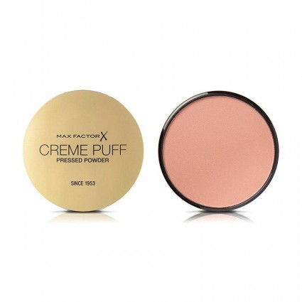 MF Creme Puff пудра комп. №85 (light n gay) 14 г