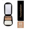 Компактна пудра Max Factor Face Finity Compact SPF 20 №03 Natural Rose 10 г