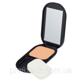 MF Facefinity Compact Foundation пудра №033 (crystal beige) 10г