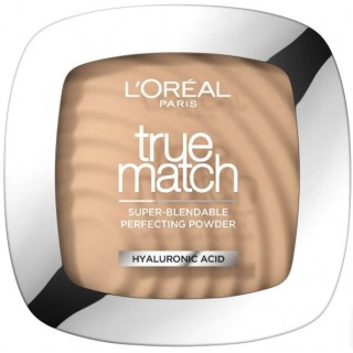 Компактна пудра для обличчя L'Oreal Paris True Match N2 vanilla 9 г