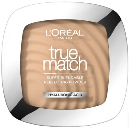 Компактна пудра для обличчя L'Oreal Paris True Match N2 vanilla 9 г