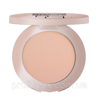 MAYB Affinitone комп. пудра №20 (Golden rose) 9г