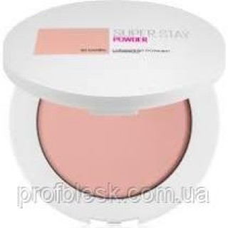 MAYB Super Stay 24 пудра №20 (cameo) 9г
