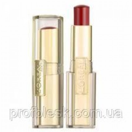 Loreal Caresse помада № 403 (hypnotic red) 4,5 мл