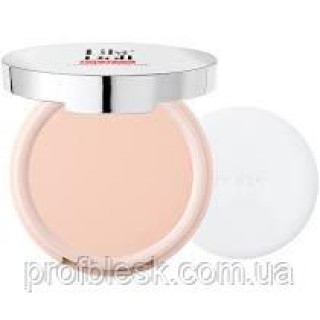 Pupa комп. пудра Like a Doll №002 10 г