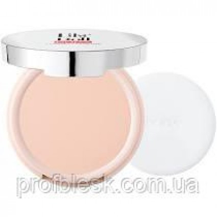 Pupa комп. пудра Like a Doll №002 10 г