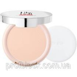 Pupa комп. пудра Like a Doll №001 10 г