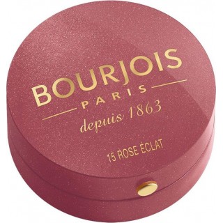 Рум'яна Bourjois Depuis 1863 №15 (rose eclat) 2.5 г