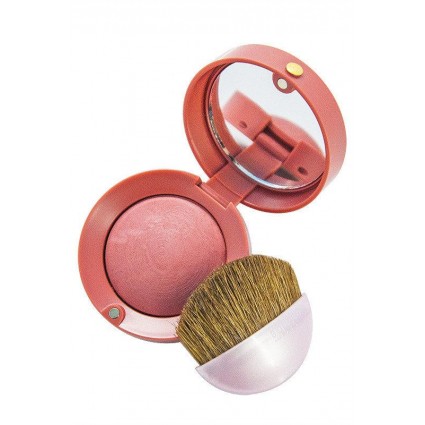 Рум'яна Bourjois Depuis 1863 №74 (Rose ambre) 2.5 г