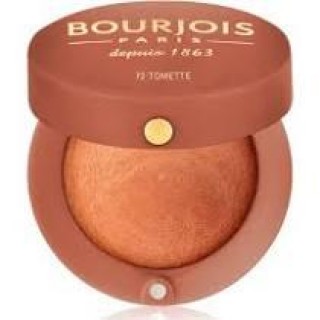BJ Рум'яна depuis 1863 №72 (tomette) 2,5 г --